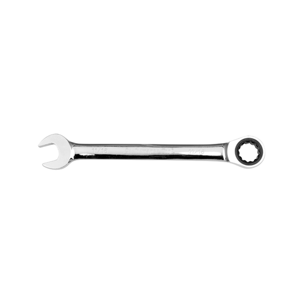 Performance Tool 11/16" Ratcheting Wrench W30257